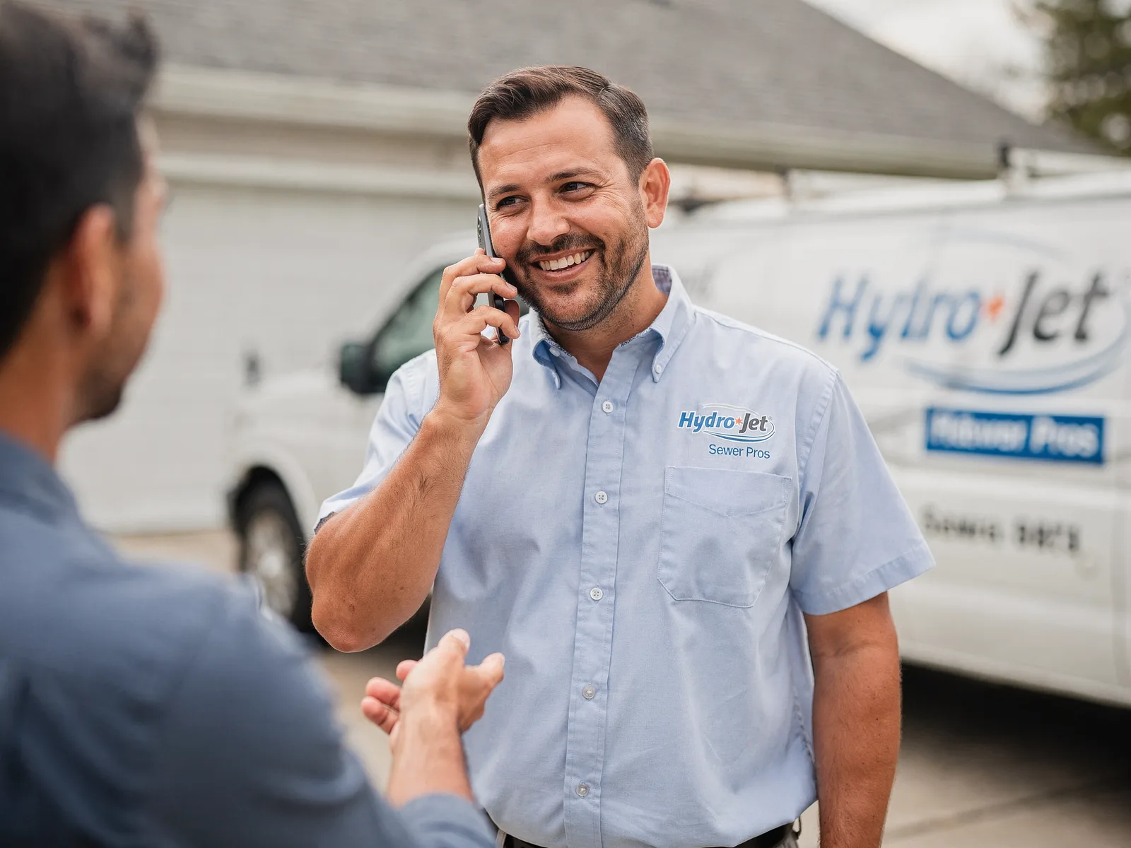Hydro Jetting Orosi, CA FAQs